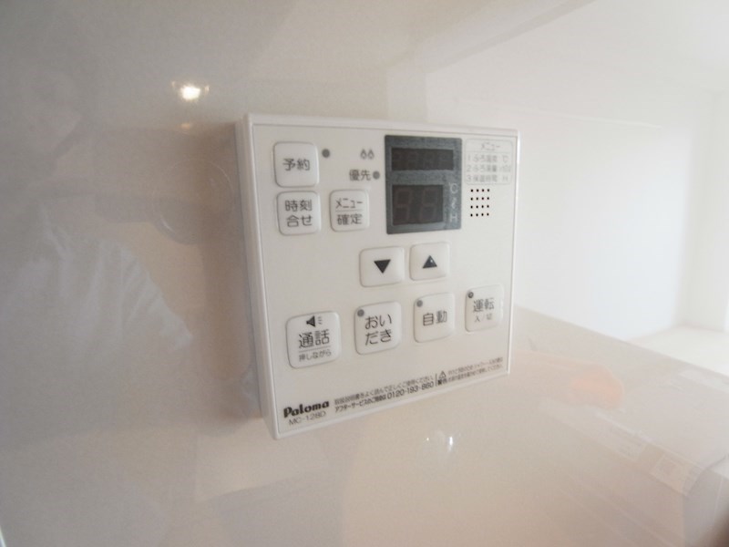 リベラ　サンリット　カーサ  その他12