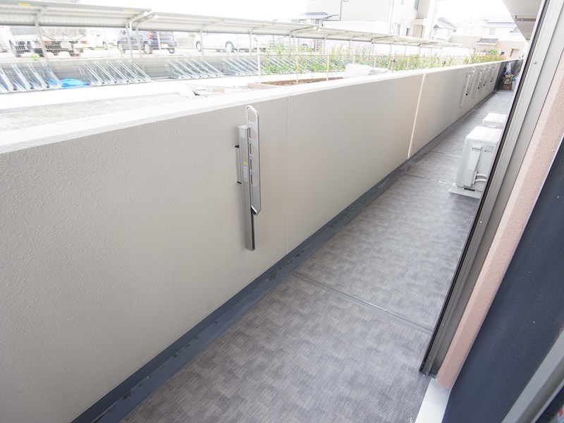 リベラ　サンリット　カーサ  その他17