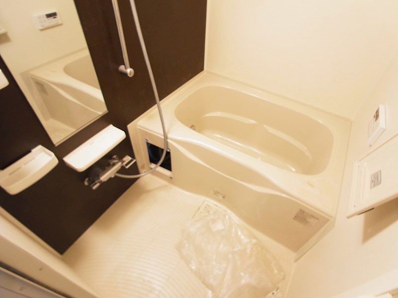 リベラ　サンリット　カーサ  風呂画像