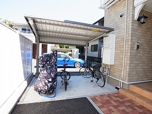 プルメリア その他外観1