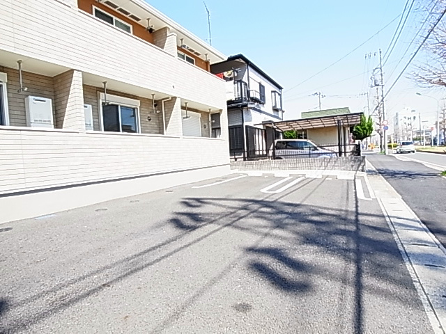 プルメリア その他外観3