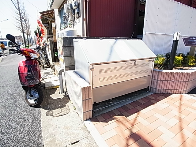 プルメリア その他外観5