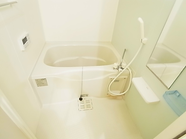 プルメリア 風呂画像