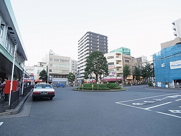 プルメリア 周辺画像7