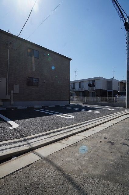 ＨａｌｅＬｉｎｏ八ヶ崎 その他外観1