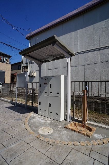 ＨａｌｅＬｉｎｏ八ヶ崎 その他外観3