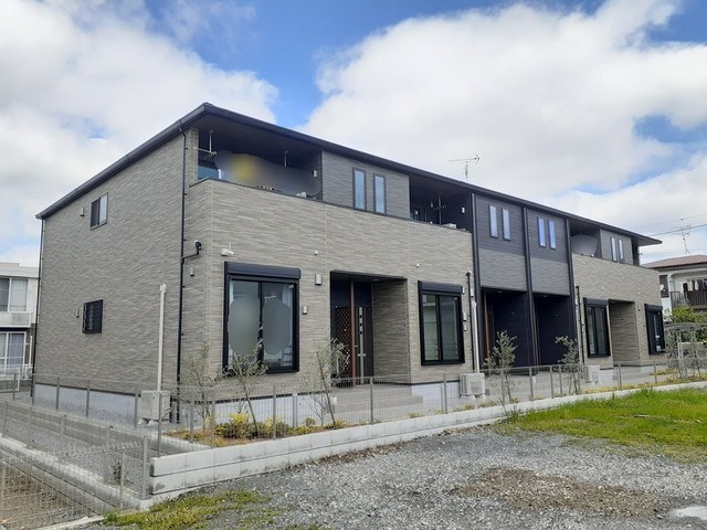 ＨａｌｅＬｉｎｏ八ヶ崎 その他外観4