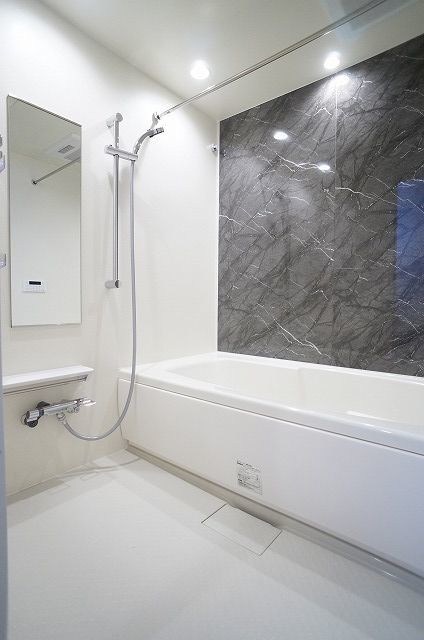 ＨａｌｅＬｉｎｏ八ヶ崎 風呂画像