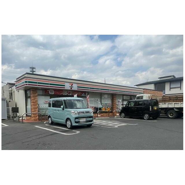 ＨａｌｅＬｉｎｏ八ヶ崎 周辺画像2