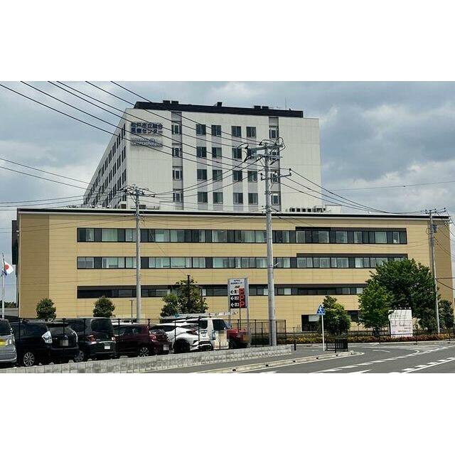 ＨａｌｅＬｉｎｏ八ヶ崎 周辺画像3