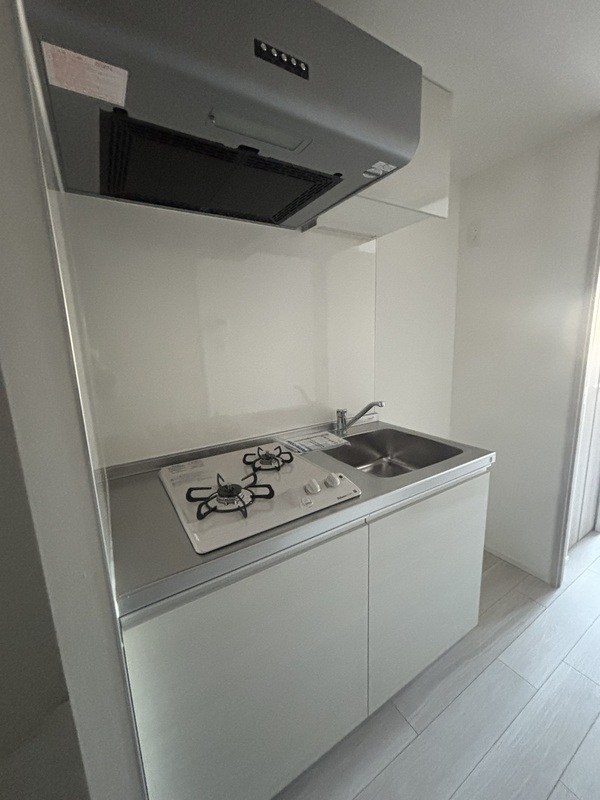 S-RESIDENCE松戸Irise  キッチン