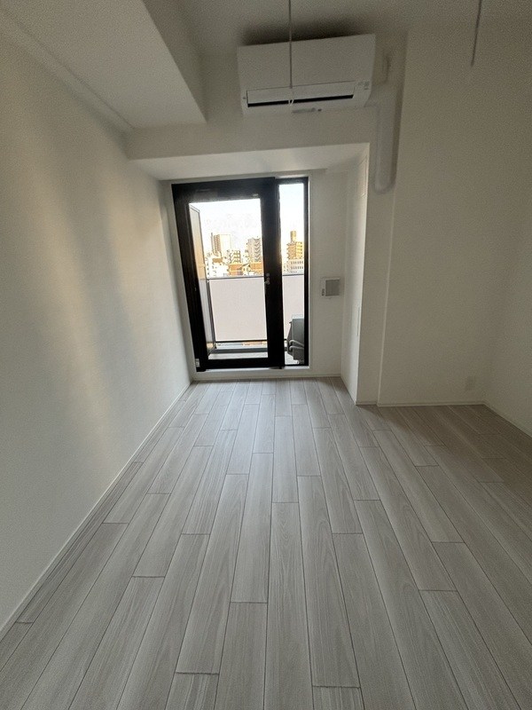 S-RESIDENCE松戸Irise  ベッドルーム