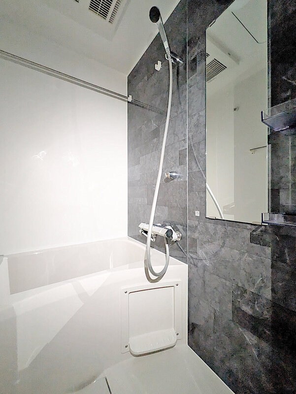 S-RESIDENCE松戸Irise  風呂画像