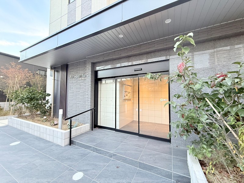 フリーダムファン その他外観1