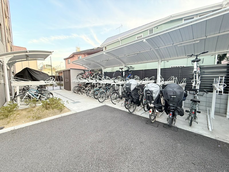 フリーダムファン その他外観5