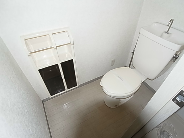 ヒロハイム六実 その他1