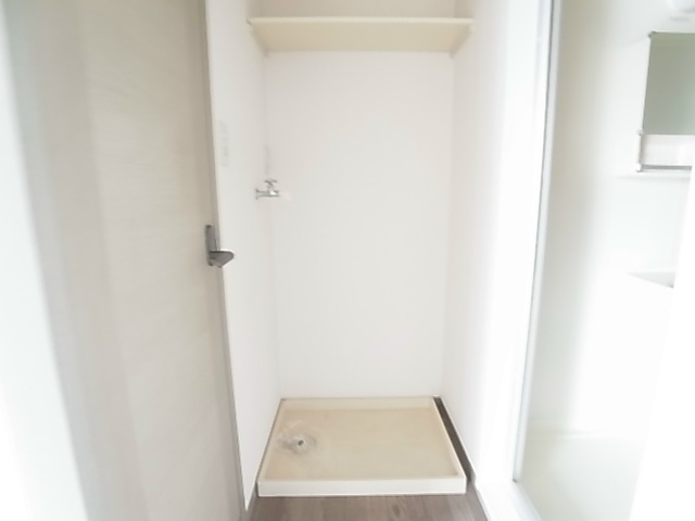 ヒロハイム六実 その他2