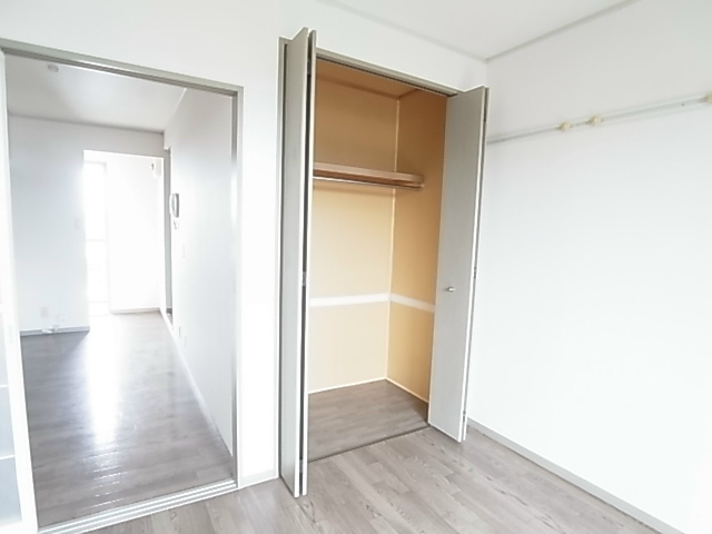 ヒロハイム六実 その他3