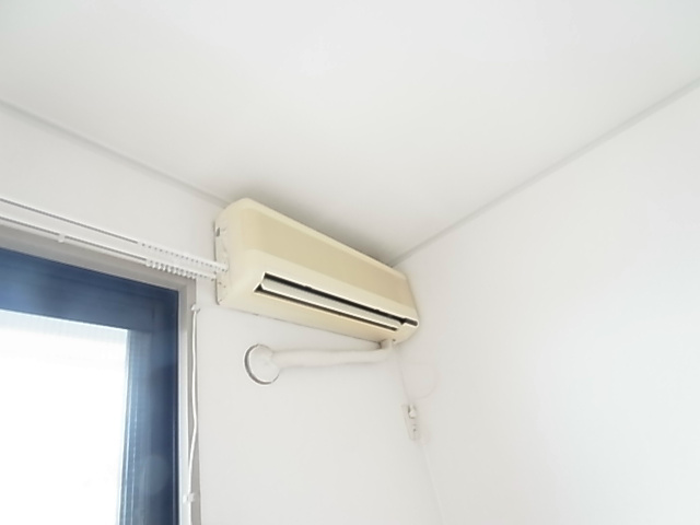 ヒロハイム六実 その他5