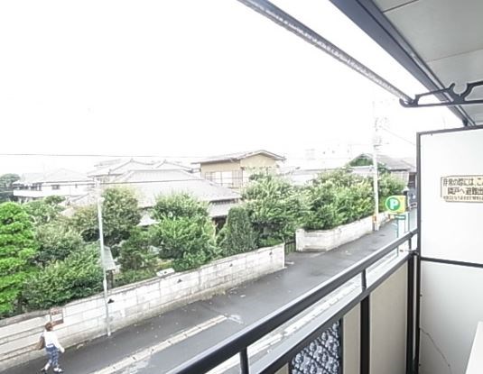 ヒロハイム六実 その他6