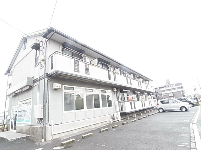 ヒロハイム六実 その他外観3