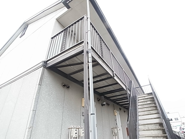 ヒロハイム六実 その他外観4