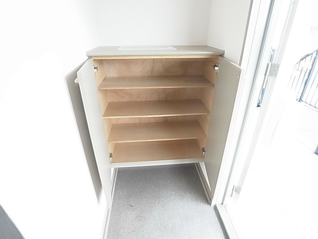 ヒロハイム六実 その他8