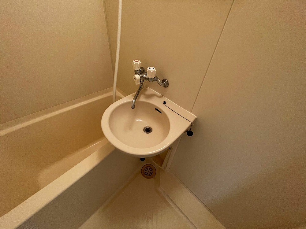 第六日東ハイツ その他2