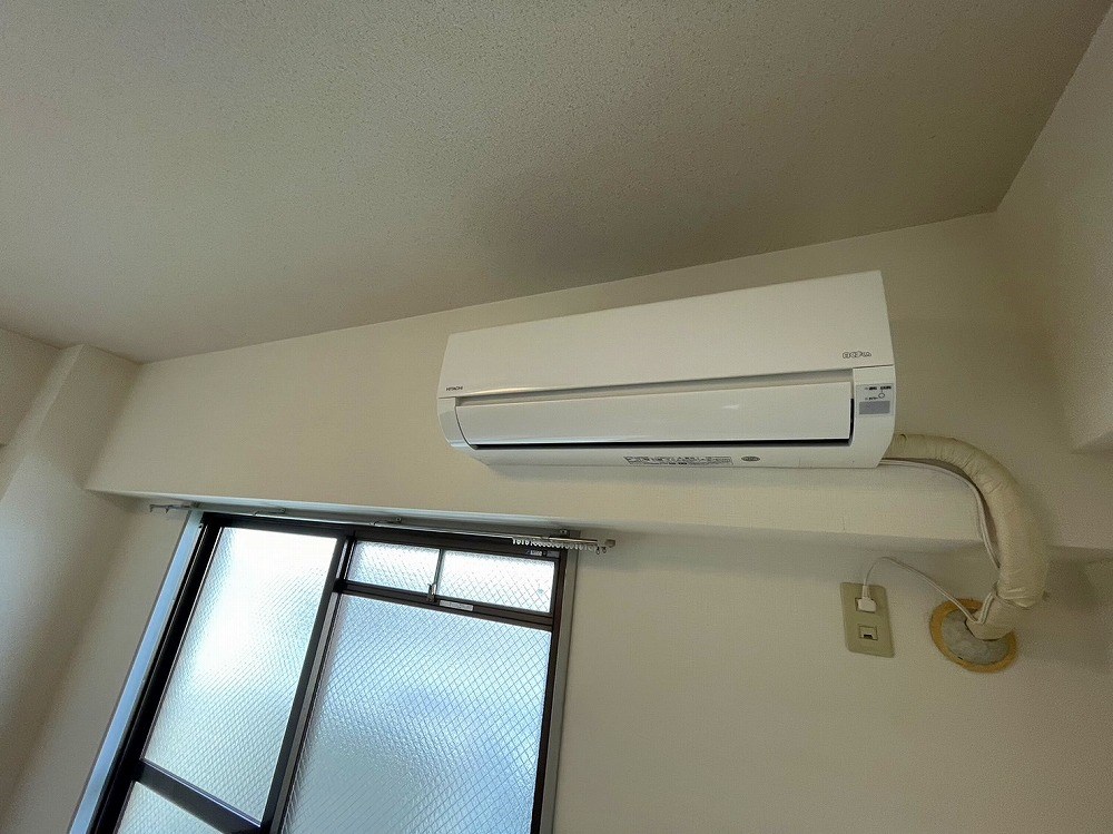 第六日東ハイツ その他5