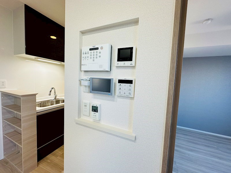 セレスティア興野 その他4