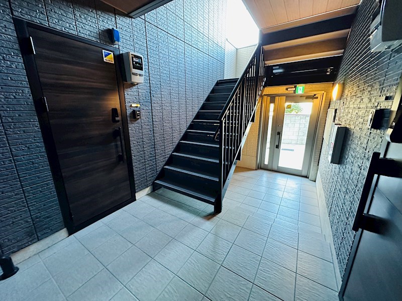 セレスティア興野 その他外観3