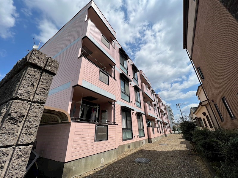 カーサ南流山 301号室 外観