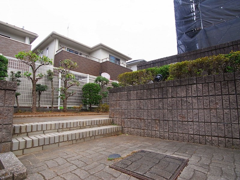 カーサ南流山 その他外観1