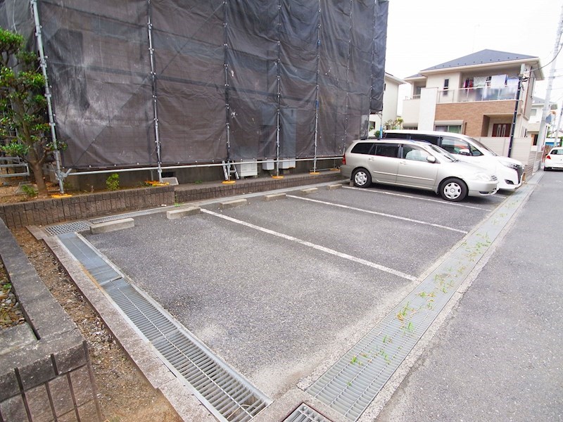 カーサ南流山 その他外観2