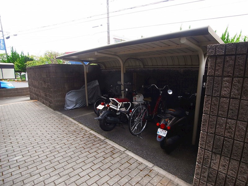 カーサ南流山 その他外観3