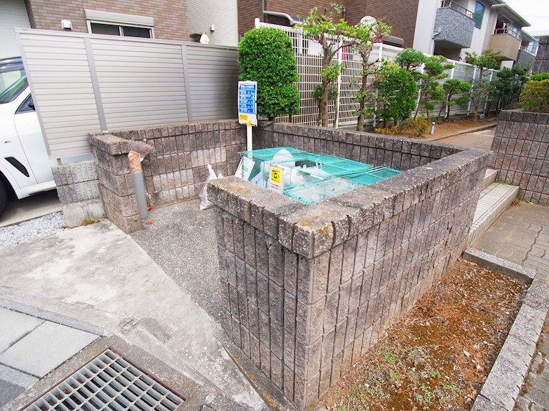 カーサ南流山 その他外観4