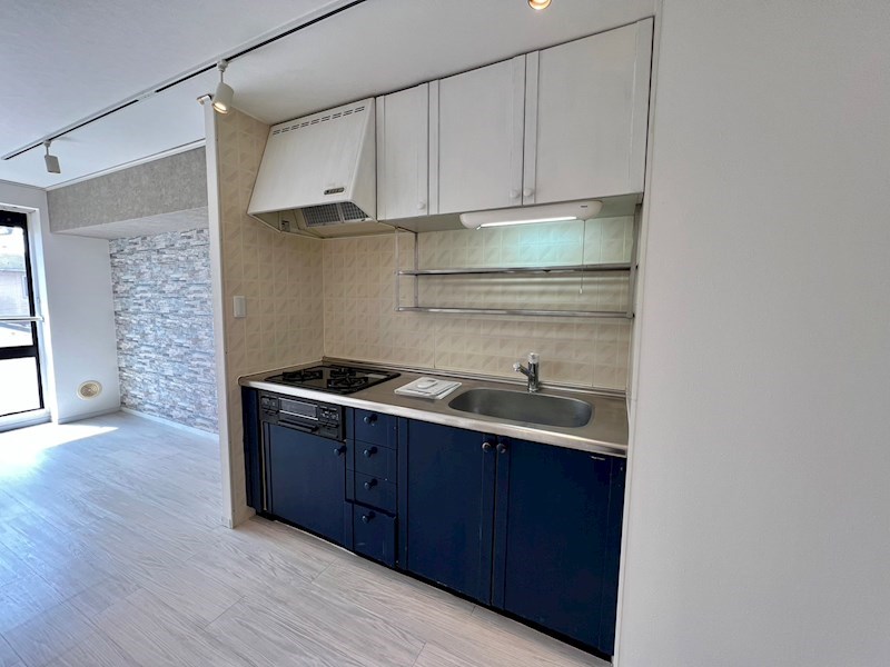 カーサ南流山 キッチン