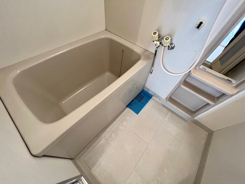 カーサ南流山 風呂画像