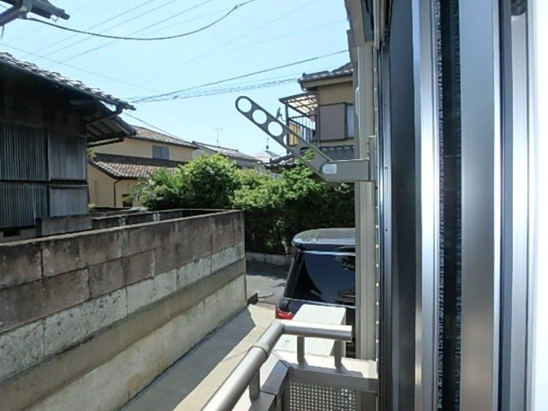 ブルー・イン・スカイ・シティ その他11