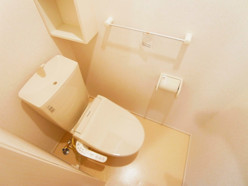 オーチャード　ビレッジＡ その他1