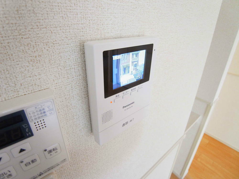 オーチャード　ビレッジＡ その他4