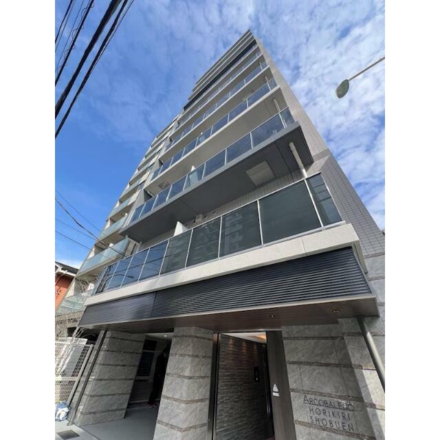 ＡＲＣＯＢＡＬＥＮＯ　ＨＯＲＩＫＩＲＩＳＨＯＢＵＥＮ 外観写真