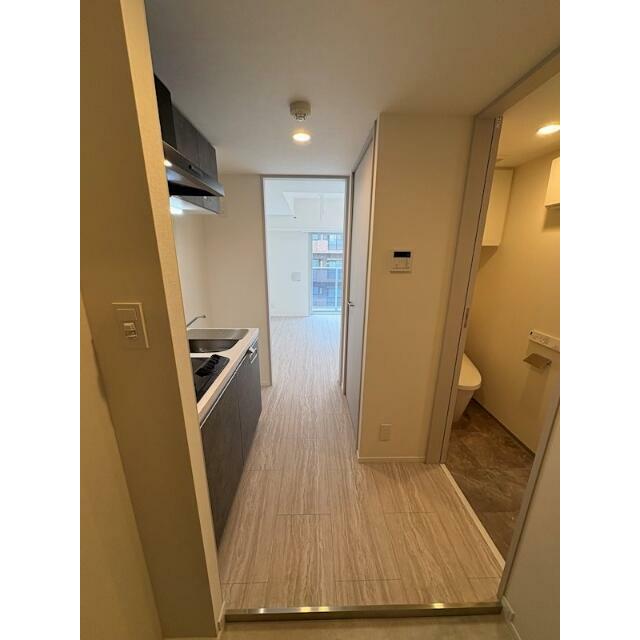 ＡＲＣＯＢＡＬＥＮＯ　ＨＯＲＩＫＩＲＩＳＨＯＢＵＥＮ 玄関