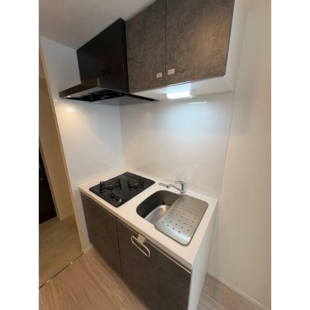 ＡＲＣＯＢＡＬＥＮＯ　ＨＯＲＩＫＩＲＩＳＨＯＢＵＥＮ キッチン