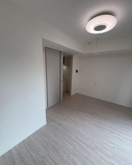 ＡＲＣＯＢＡＬＥＮＯ　ＨＯＲＩＫＩＲＩＳＨＯＢＵＥＮ ベッドルーム