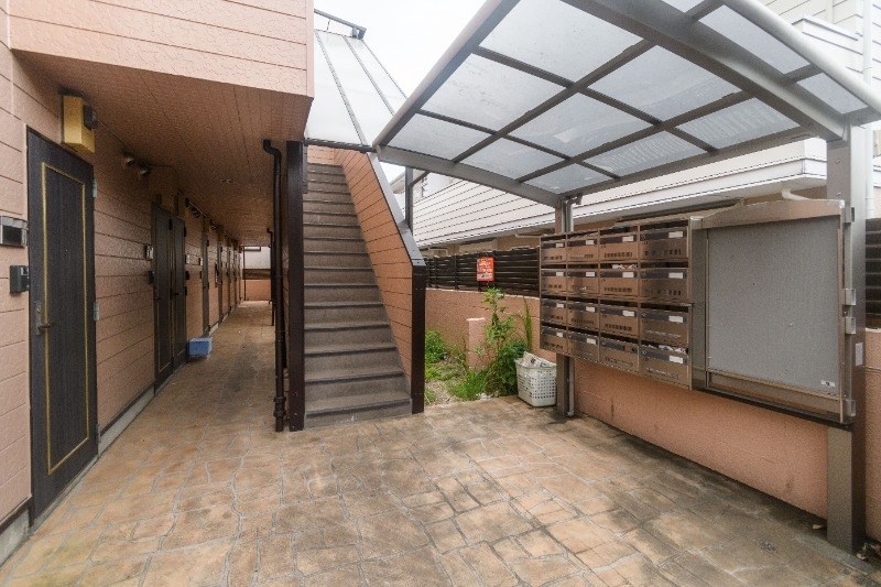 デュオ二ツ木 その他外観1