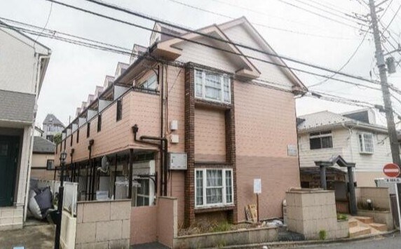 デュオ二ツ木 その他外観2