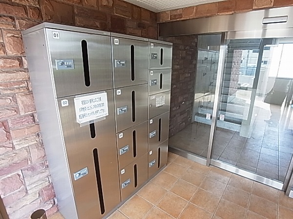 ルピナスⅡ その他外観3