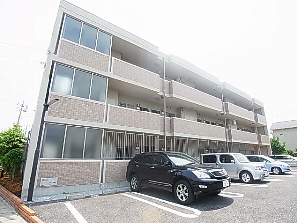 ルピナスⅡ その他外観6