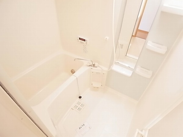 ルピナスⅡ 風呂画像